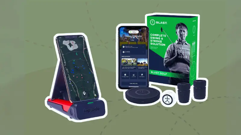 Best Golf GPS Without Subscription