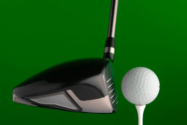 Golf Driver Distance Tool