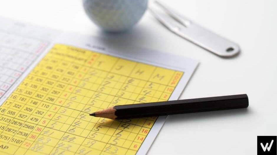 Golf Course Handicap Calculator