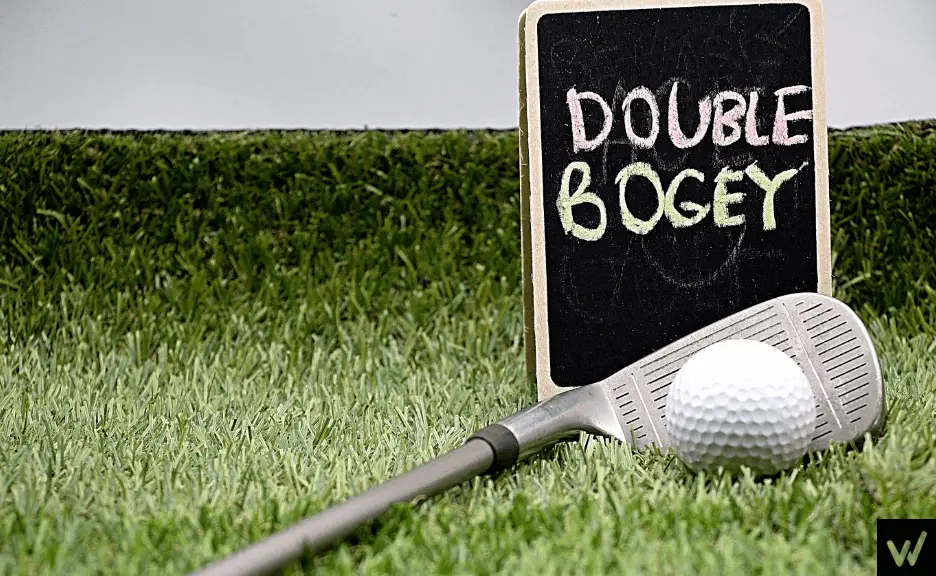 Net Double Bogey Calculator